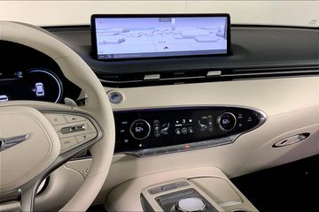New 2024 Genesis Electrified GV70 Advanced 4D Sport Utility